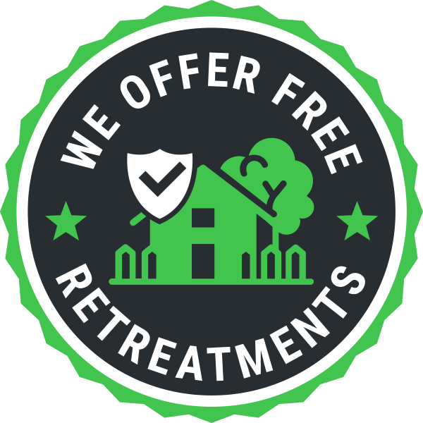 free retreatments