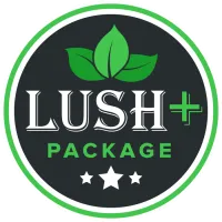 Lush Plus Package Icon