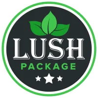 Lush Package Icon