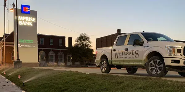 commercial pest control
